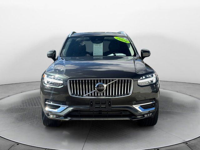 2021 Volvo XC90 Inscription