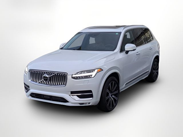 2021 Volvo XC90 Inscription