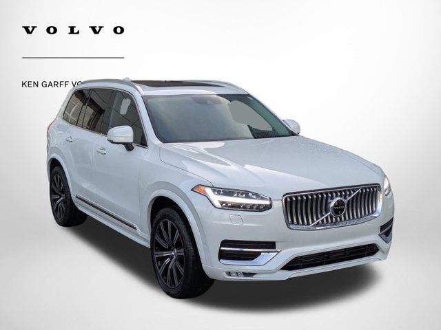 2021 Volvo XC90 Inscription