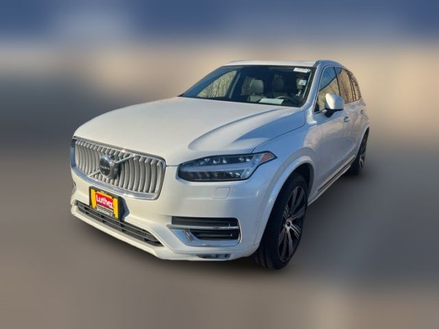 2021 Volvo XC90 Inscription