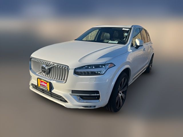 2021 Volvo XC90 Inscription