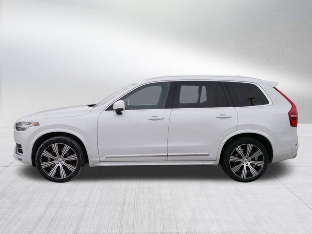 2021 Volvo XC90 Inscription