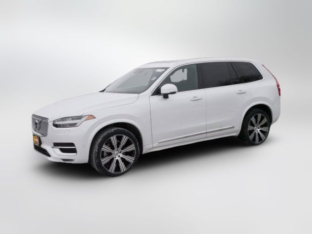 2021 Volvo XC90 Inscription