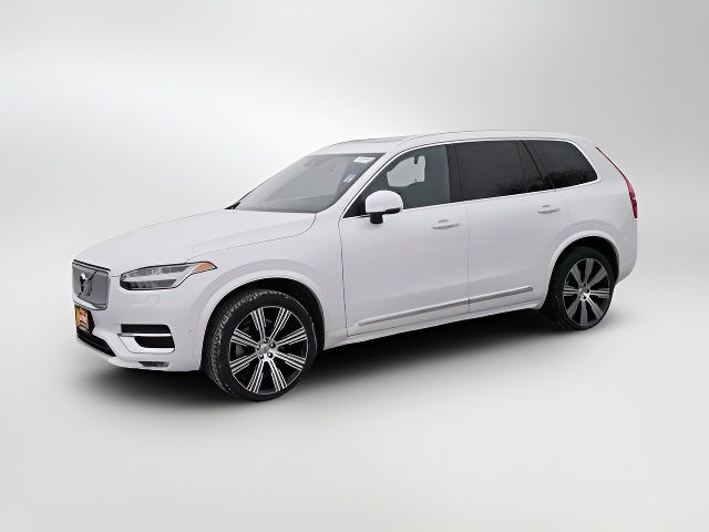 2021 Volvo XC90 Inscription