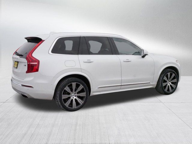 2021 Volvo XC90 Inscription