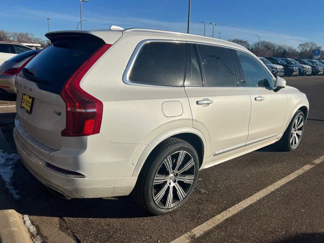 2021 Volvo XC90 Inscription