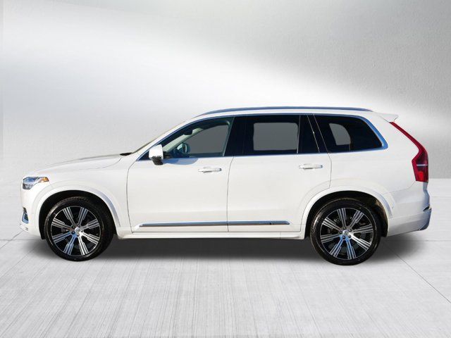 2021 Volvo XC90 Inscription