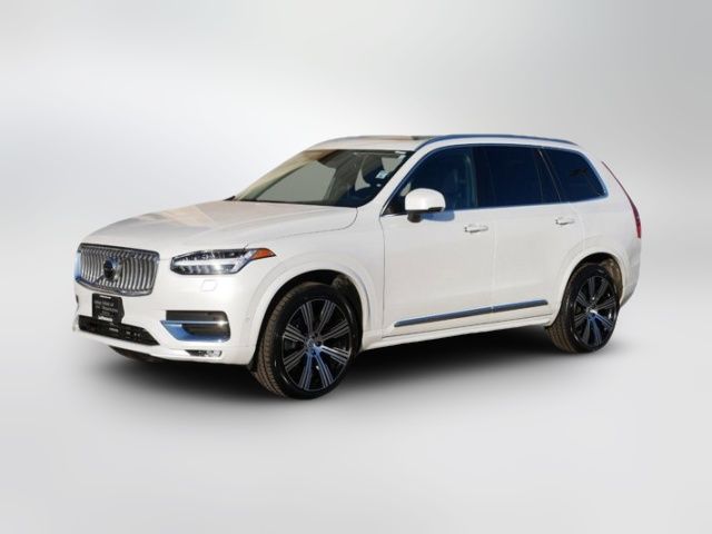 2021 Volvo XC90 Inscription