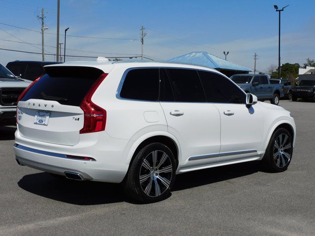2021 Volvo XC90 Inscription