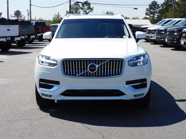 2021 Volvo XC90 Inscription