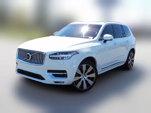 2021 Volvo XC90 Inscription