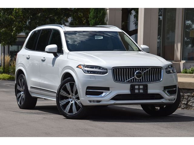 2021 Volvo XC90 Inscription