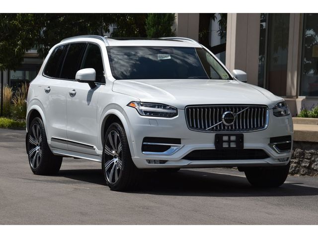 2021 Volvo XC90 Inscription