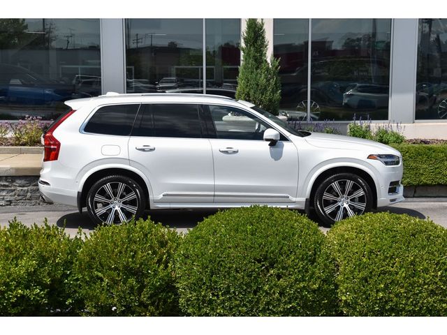 2021 Volvo XC90 Inscription