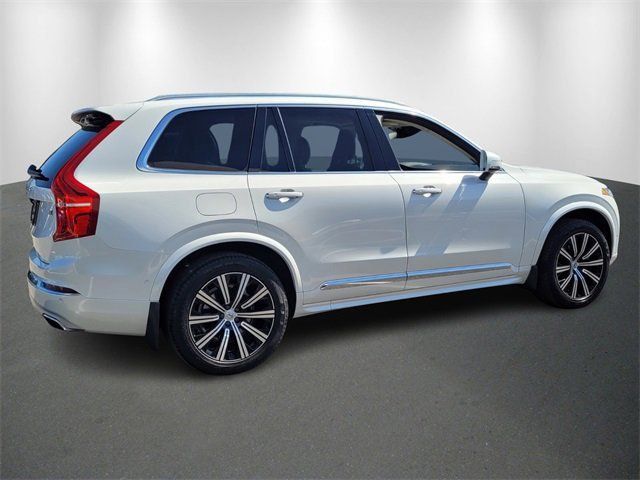 2021 Volvo XC90 Inscription