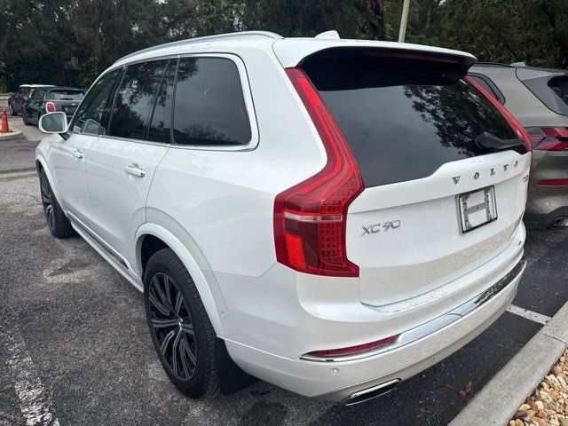 2021 Volvo XC90 Inscription