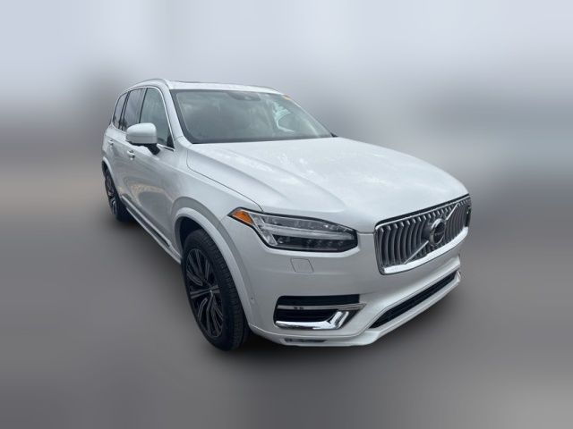 2021 Volvo XC90 Inscription