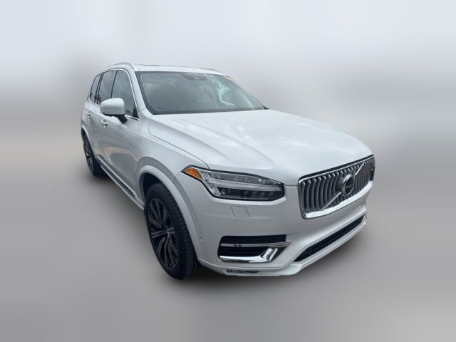 2021 Volvo XC90 Inscription