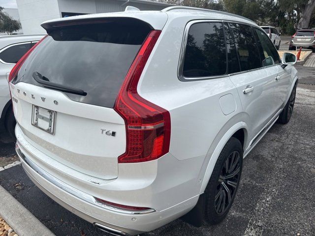 2021 Volvo XC90 Inscription