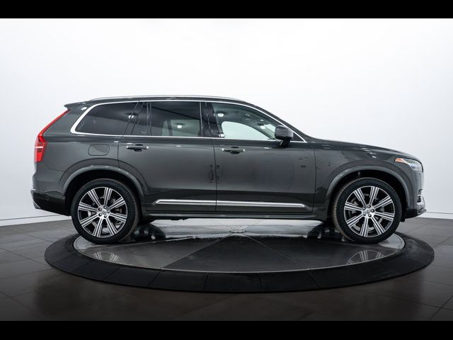 2021 Volvo XC90 Inscription