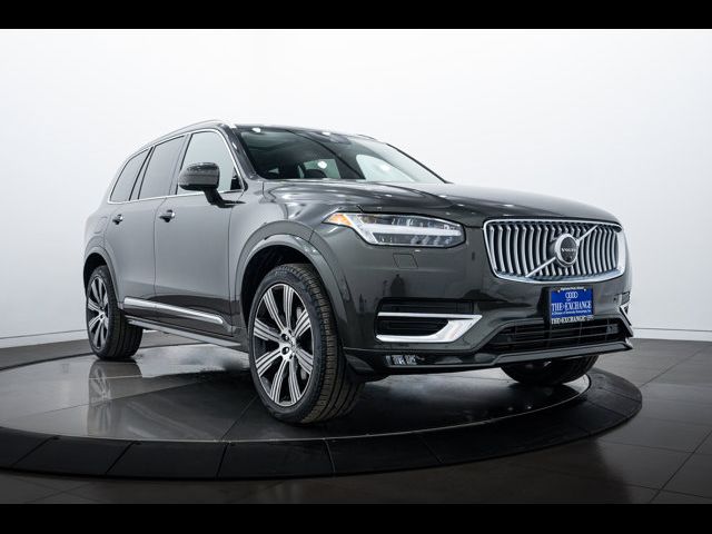 2021 Volvo XC90 Inscription