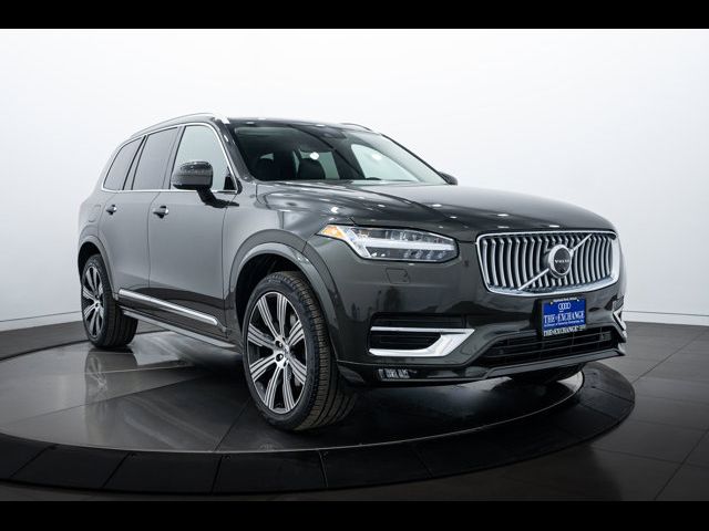 2021 Volvo XC90 Inscription