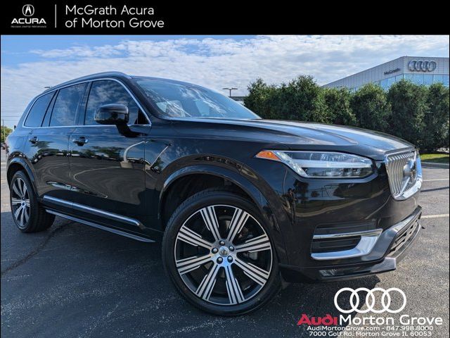 2021 Volvo XC90 Inscription