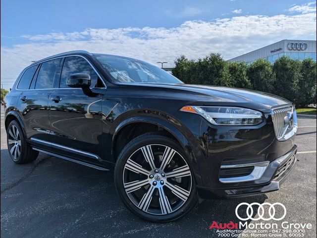 2021 Volvo XC90 Inscription