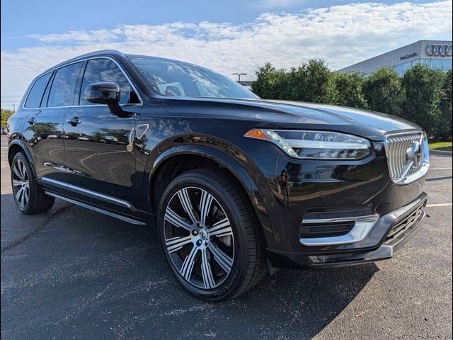 2021 Volvo XC90 Inscription