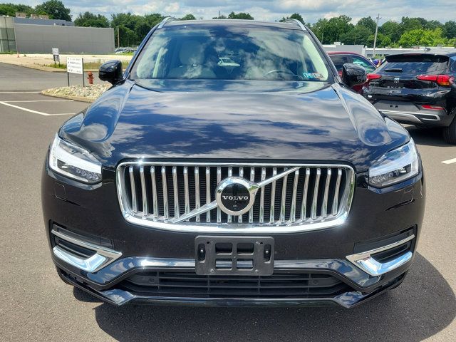 2021 Volvo XC90 Inscription