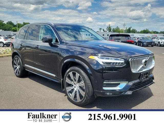 2021 Volvo XC90 Inscription