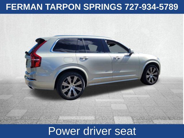 2021 Volvo XC90 Inscription