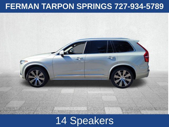 2021 Volvo XC90 Inscription