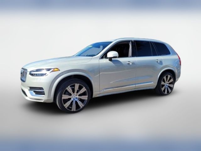 2021 Volvo XC90 Inscription