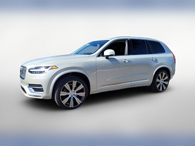 2021 Volvo XC90 Inscription