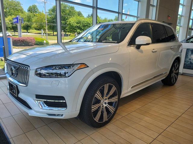 2021 Volvo XC90 Inscription