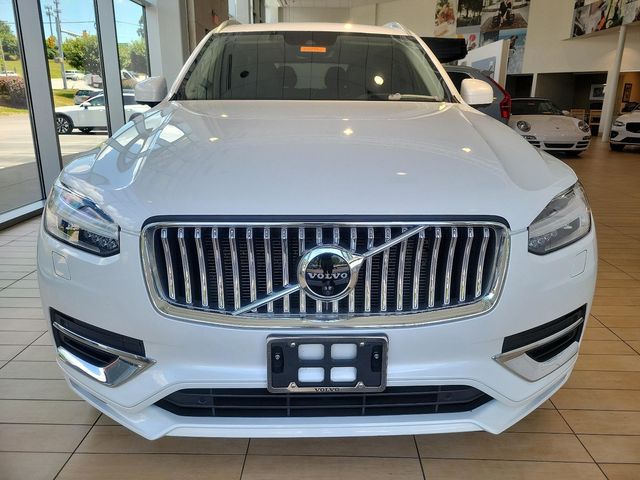 2021 Volvo XC90 Inscription