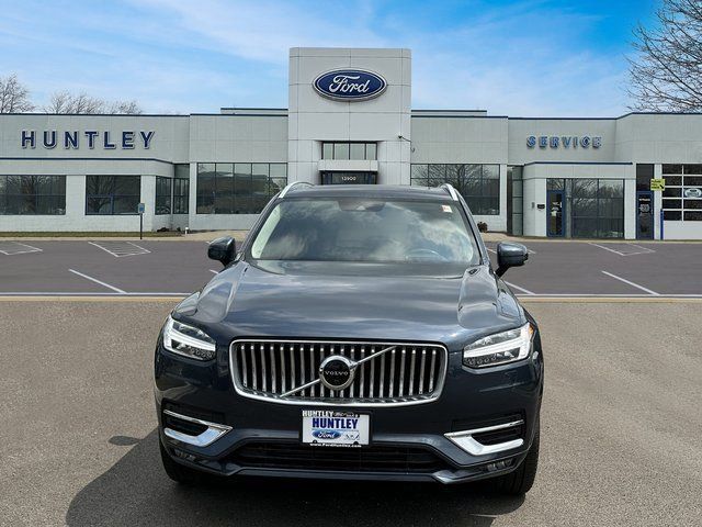 2021 Volvo XC90 Inscription