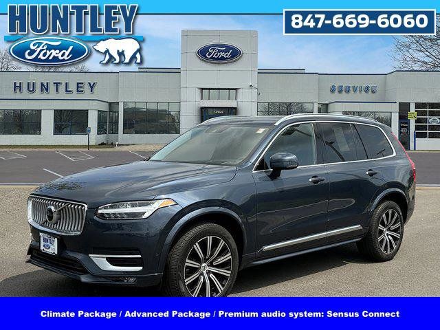 2021 Volvo XC90 Inscription