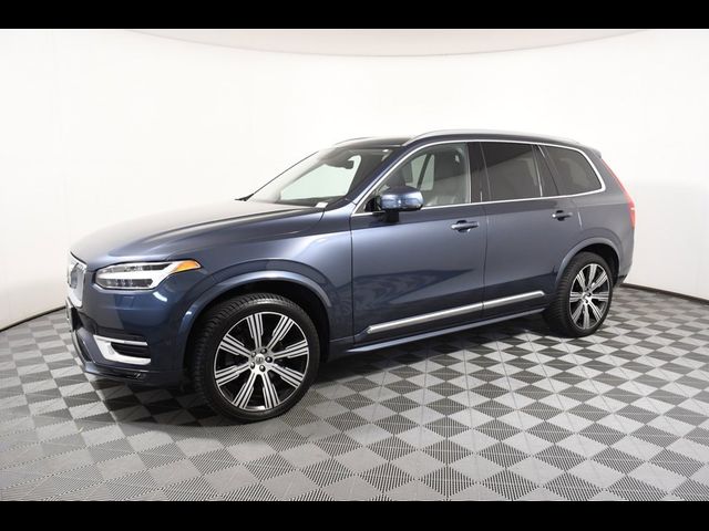 2021 Volvo XC90 Inscription