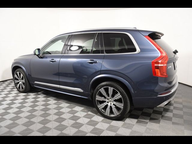 2021 Volvo XC90 Inscription