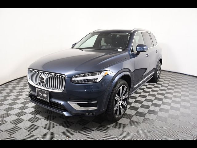 2021 Volvo XC90 Inscription