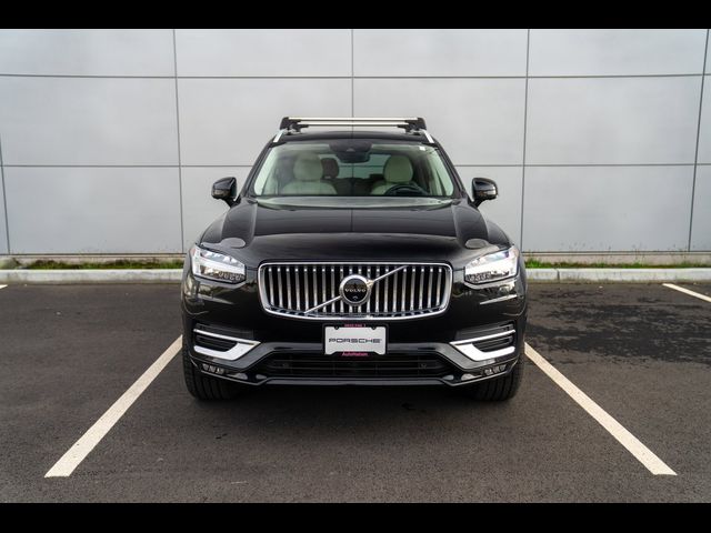 2021 Volvo XC90 Inscription