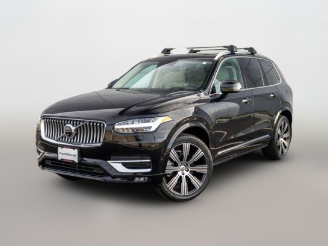 2021 Volvo XC90 Inscription
