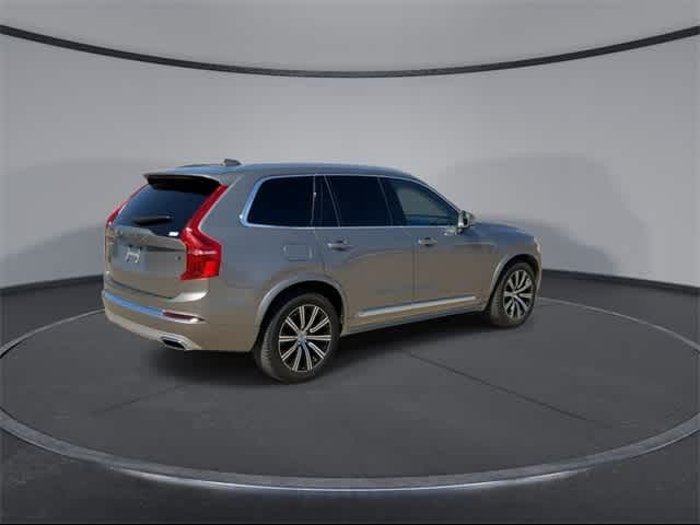 2021 Volvo XC90 Inscription