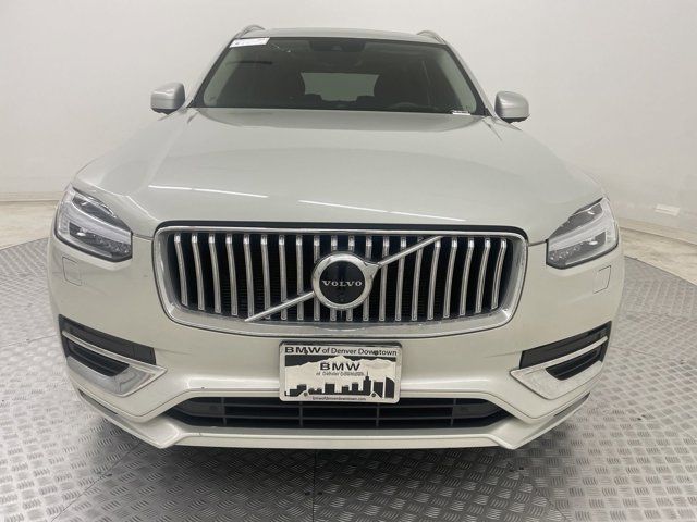 2021 Volvo XC90 Inscription