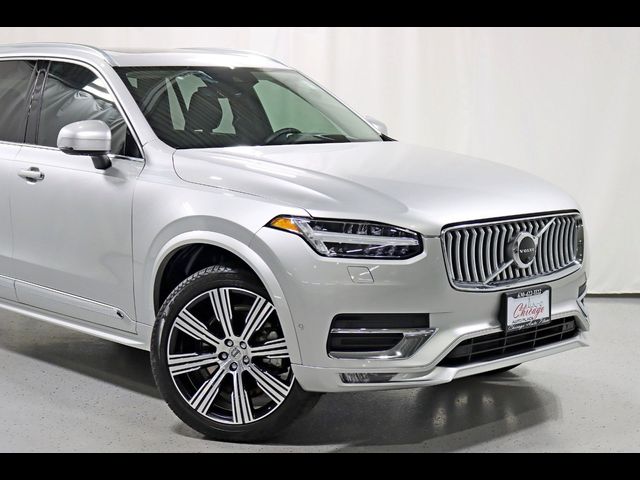 2021 Volvo XC90 Inscription