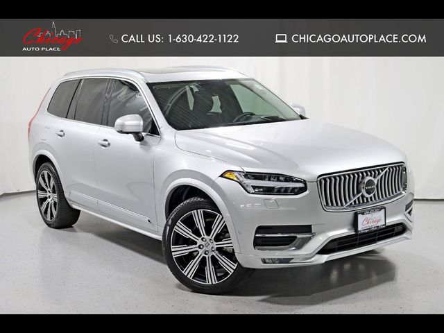 2021 Volvo XC90 Inscription