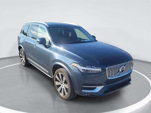 2021 Volvo XC90 Inscription