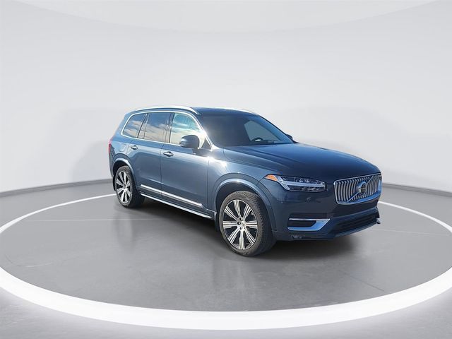 2021 Volvo XC90 Inscription